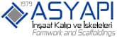 AS YAPI ELEMANLARI İMALAT İTH. İHR. SAN. VE TİC. LTD. ŞTİ.