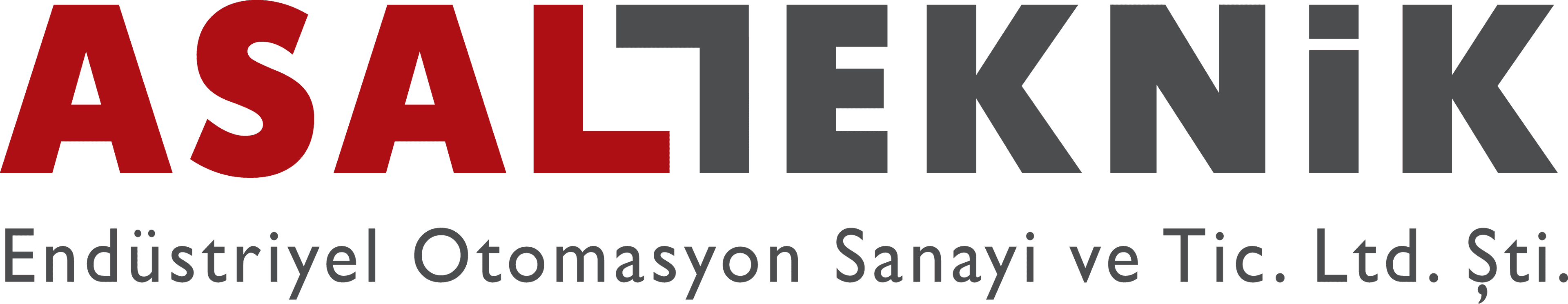 ASAL TEKNİK END OTOM SAN TİC LTD ŞTİ