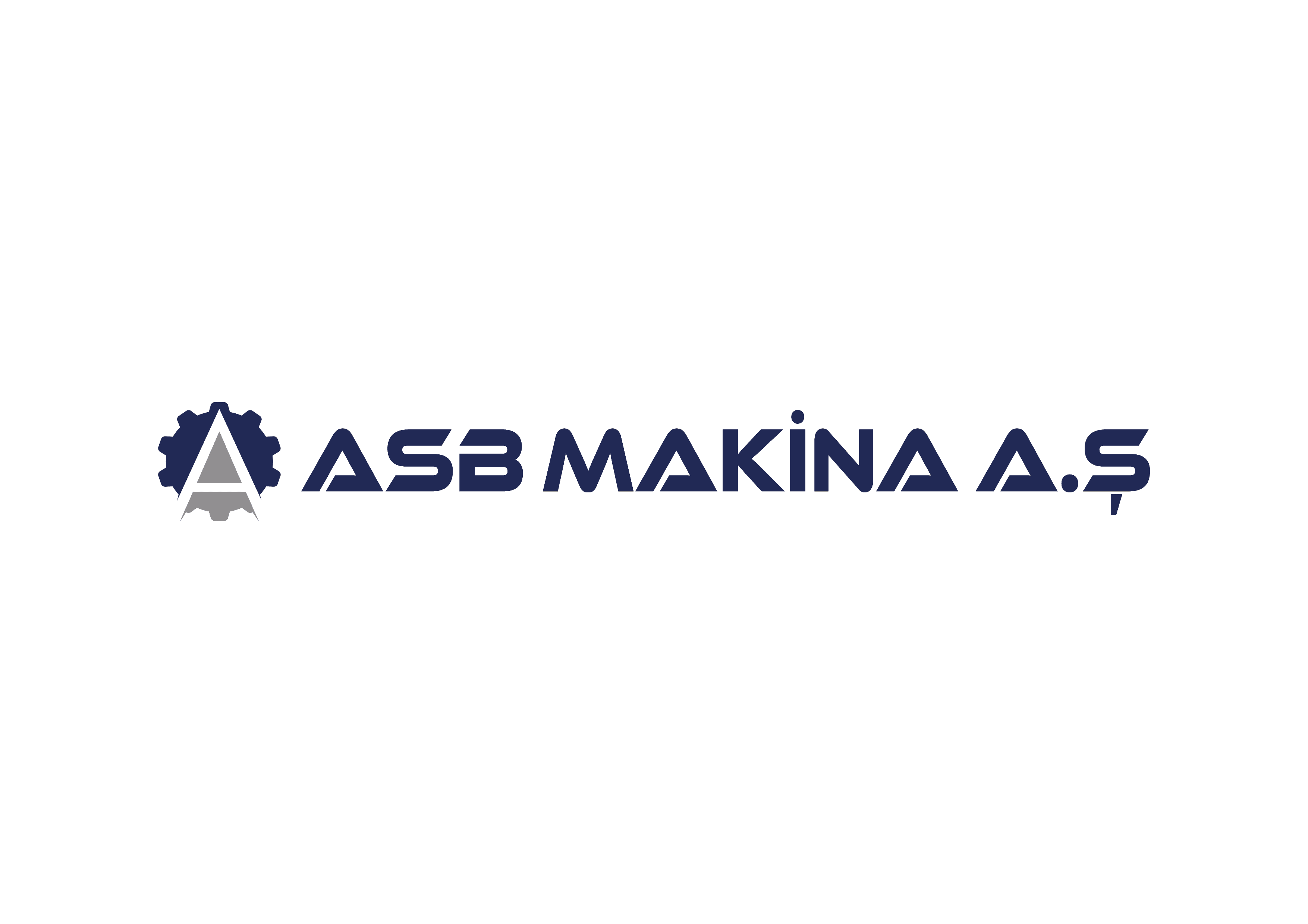 ASB MAKİNA SAN VE TİC AŞ