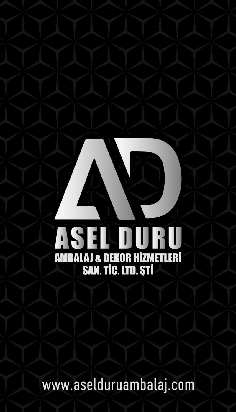 ASEL DURU AMBALAJ VE DEKOR HİZMETLERİ SANAYİ TİCARET LİMİTED ŞİRKETİ