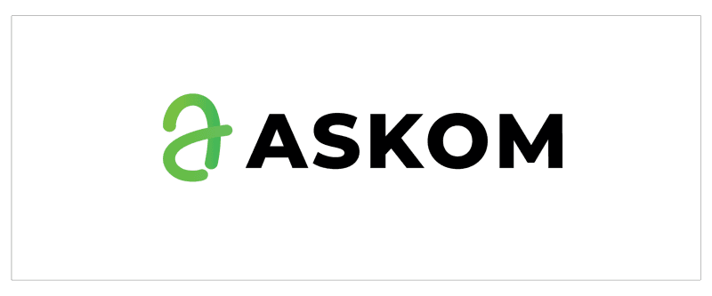 ASKOM MAKİNE MÜHENDİSLİK SAN. VE TİC. A.Ş.