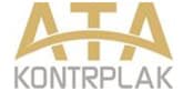 ATA KONTRPLAK VE ORMAN ÜRÜNLERİ SAN. TİC. LTD. ŞTİ.
