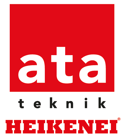 ATA TEKNİK ENDÜSTRİYEL TEKNOLOJİLER SAN. TİC. LTD. STİ.