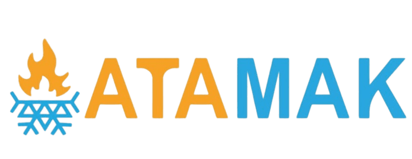 ATAMAK MUTFAK MAKİNALARI SANAYİ DIŞ TİCARET LİMİTED ŞİRKETİ