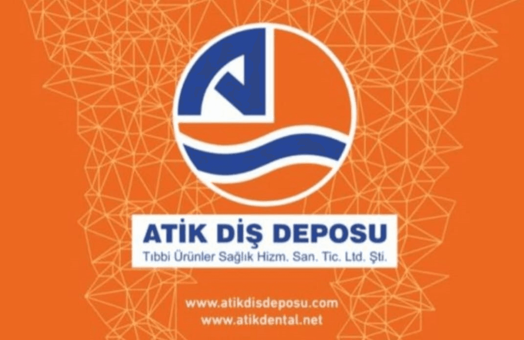 ATİK DİŞ DEPOSU TIBBİ ÜRÜNLER SAĞ. HİZ. SAN. TİC LTD.ŞTİ.