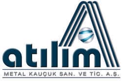 ATILIM METAL KAUÇUK SAN. VE TİC. A.Ş.