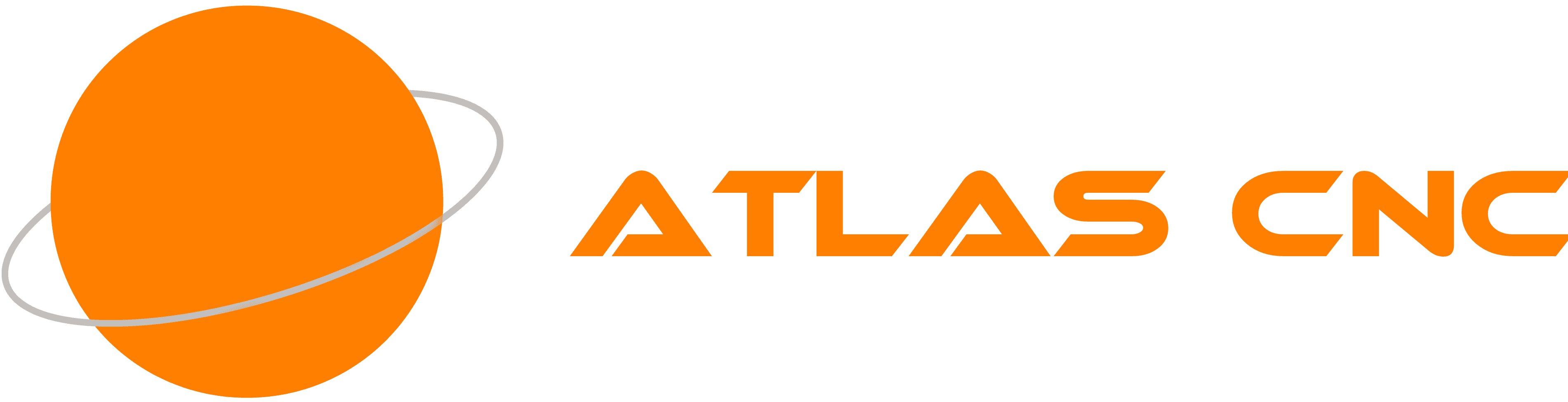 ATLAS CNC MAKİNA TİCARET AŞ