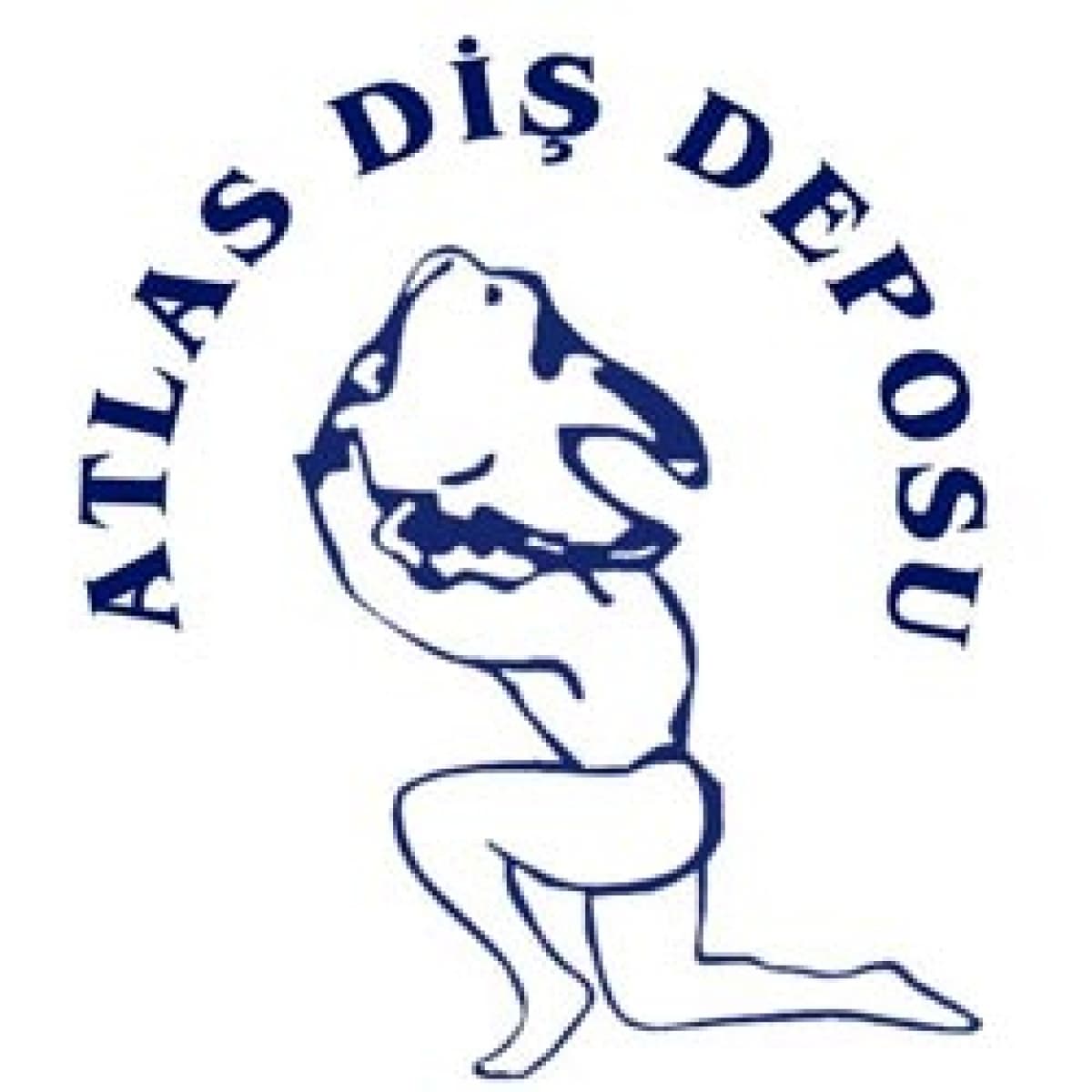 ATLAS DİŞ DEPOSU