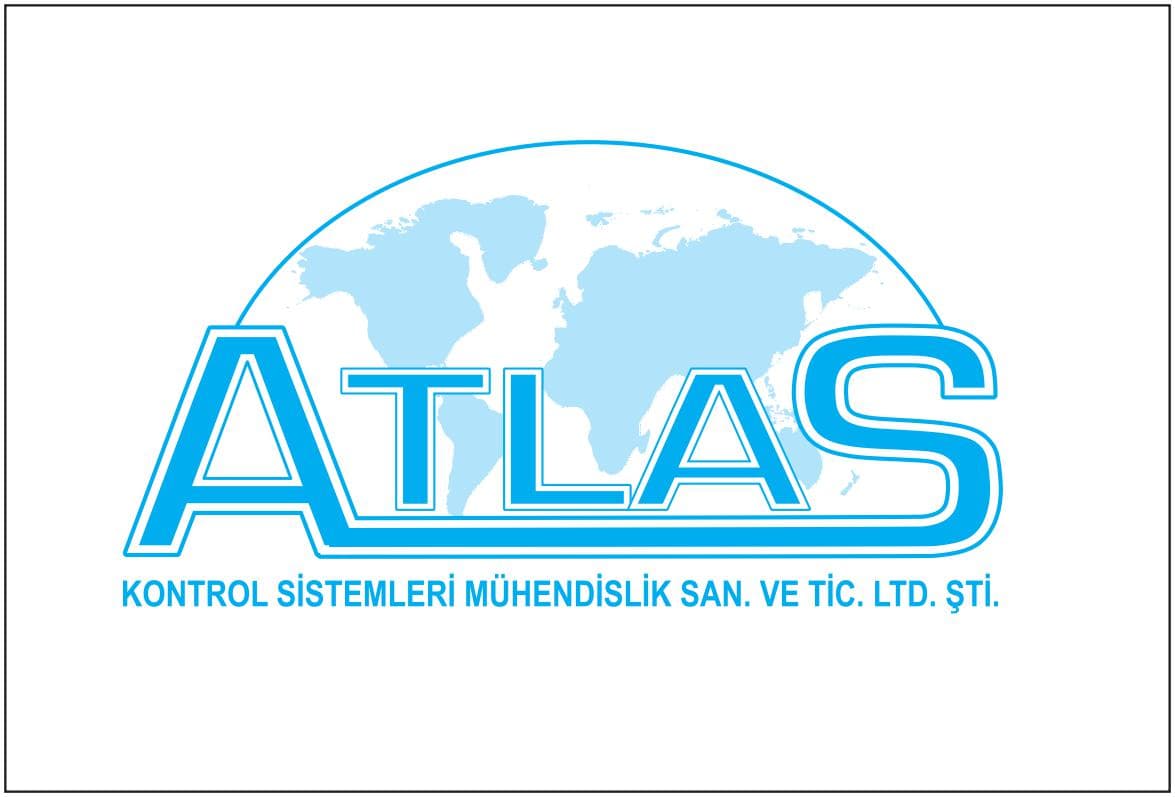 ATLAS KONTROL SİSTEMLERİ MÜHENDİSLİK SAN. VE TİC. LTD. ŞTİ.