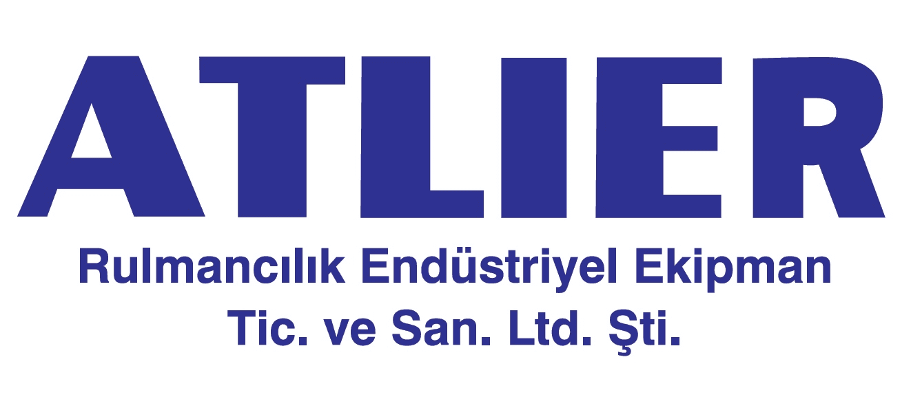 ATLIER RULMANCILIK END. EKİPMAN TİC. SAN. LTD. ŞTİ.