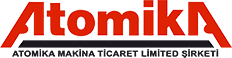ATOMİKA MAKİNA TİCARET LİMİTED ŞİRKETİ