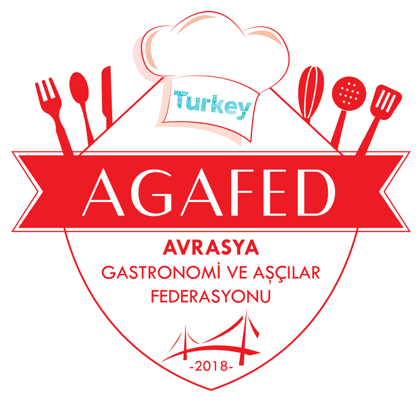 AVRASYA GASTRONOMİ VE AŞÇILAR FEDERASYONU