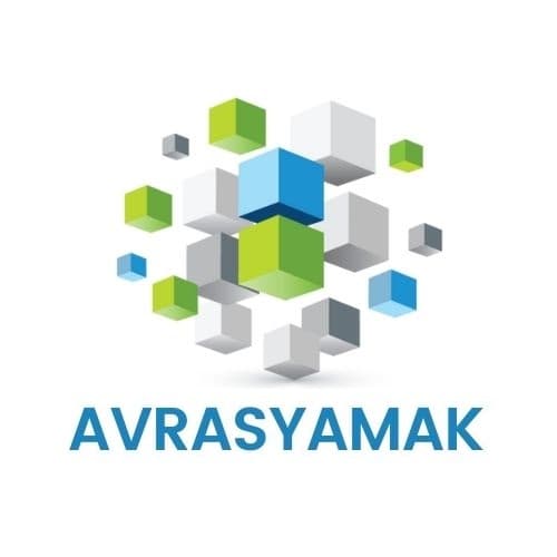 AVRASYA PAKETLEME MAKİNELERİ SANAYİ VE TİCARET LTD. ŞTİ.