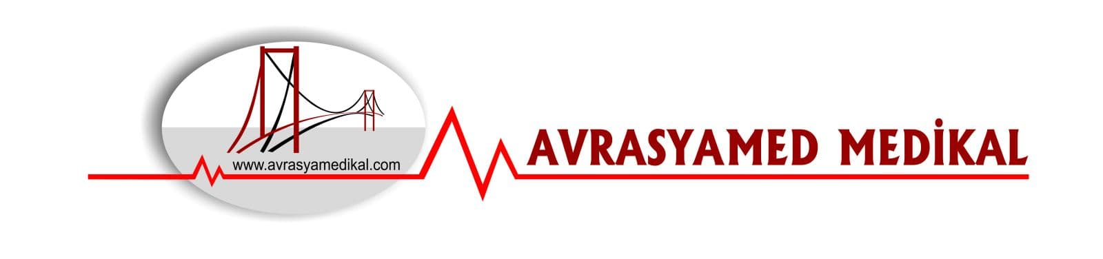 AVRASYAMED MEDİKAL TIBBİ CİHAZLAR VE ÜRÜNLER PAZ. SAN. VE DIŞ TİC. LTD. ŞTİ.
