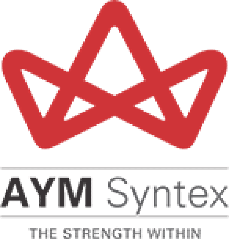 AYM SYNTEX LTD
