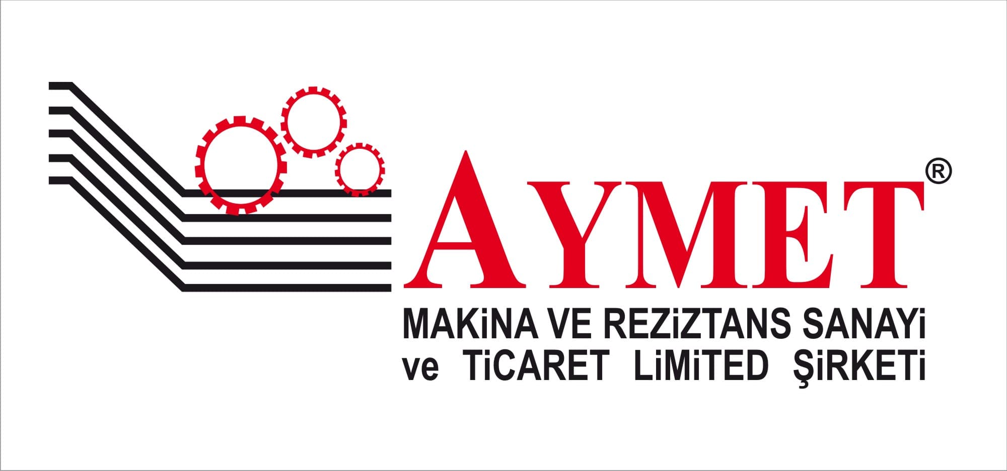 AYMET MAK VE REZ SAN VE TİC LTD ŞTİ