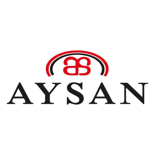 AYSAN MATBAA MAKİNA VE MALZEMELERİ SANAYİ VE TİCARET LİMİTED ŞİRKETİ