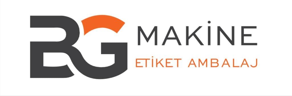 B-G ETİKET AMBALAJ MAKİNA VE MALZEME HİZMETLERİ – BERKAY UÇAR