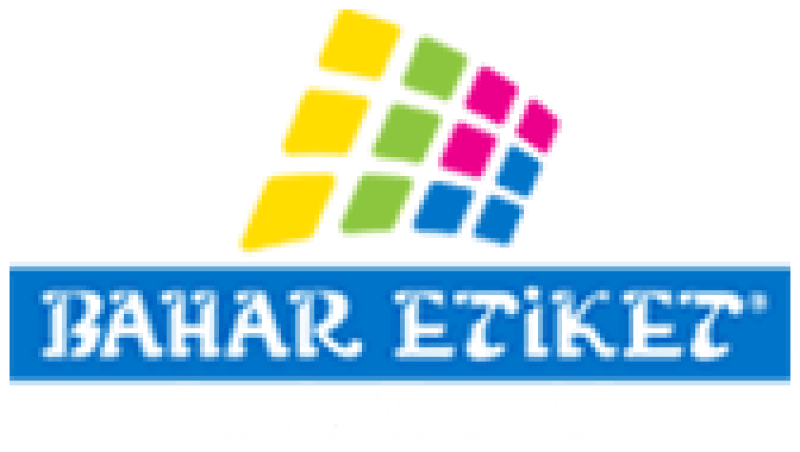 BAHAR ETİKET SAN VE TİC A.Ş.