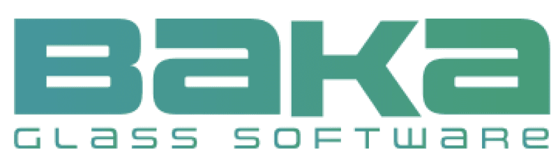 Baka Glass Software
