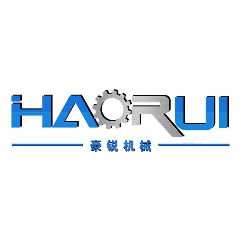 BAODING HAORUI MACHINERY MANUFACTURING CO., LTD.