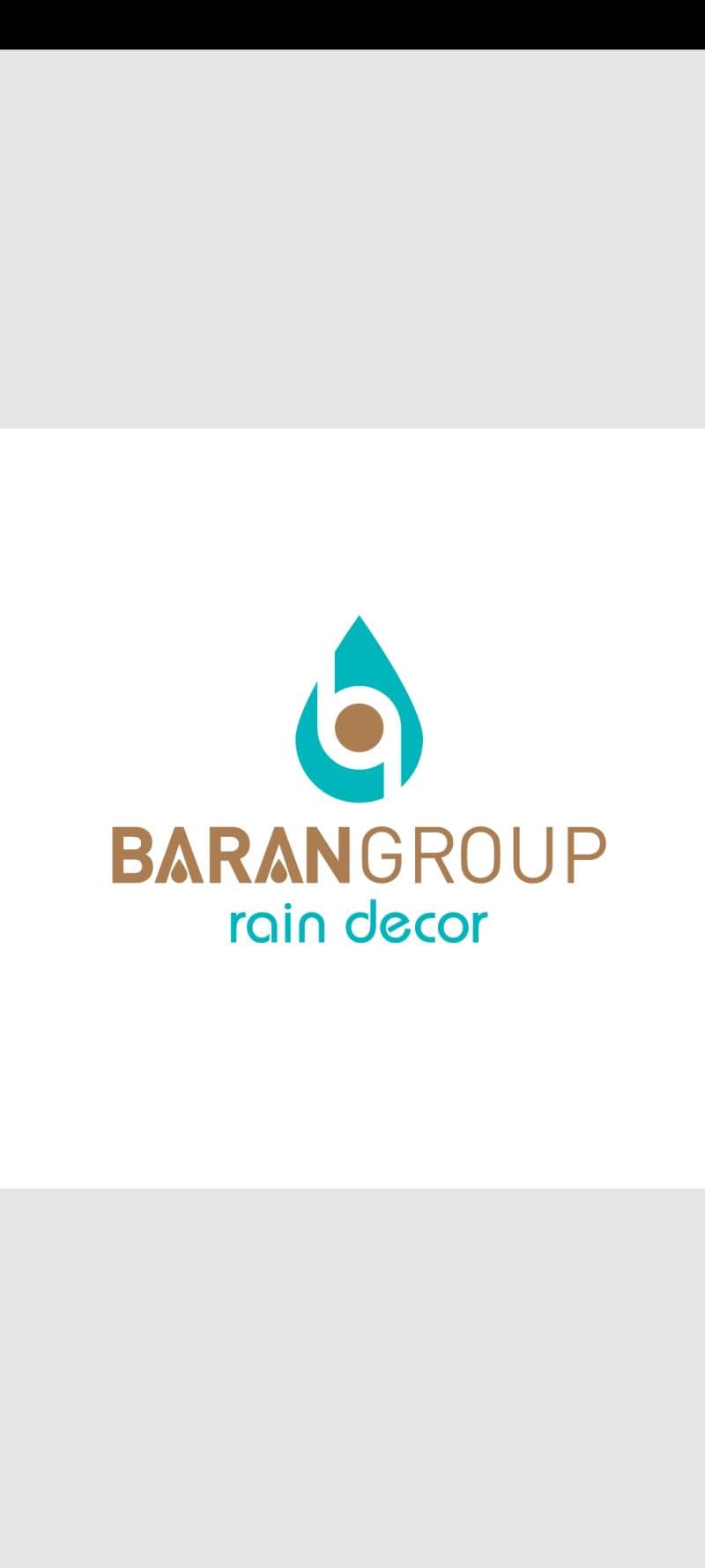 BARAN RAİN DECOR MOBİLYA İNŞAAT SANAYİ TİCARET A.Ş