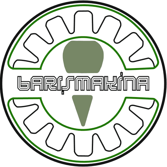 BARIŞ MAKİNA SANAYİ – RAMAZAN BARIŞ VE ORTAĞI
