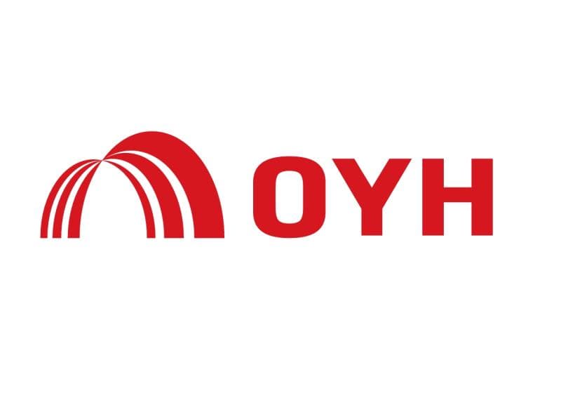 BEIJING ORIENTAL YUHONG WATERPROOF TECHNOLOGY CO., LTD