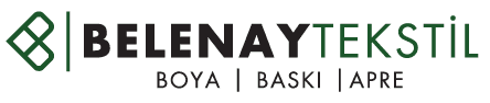 BELENAY TEKSTİL BOYA BASKI APRE SAN.TİC.LTD.ŞTİ