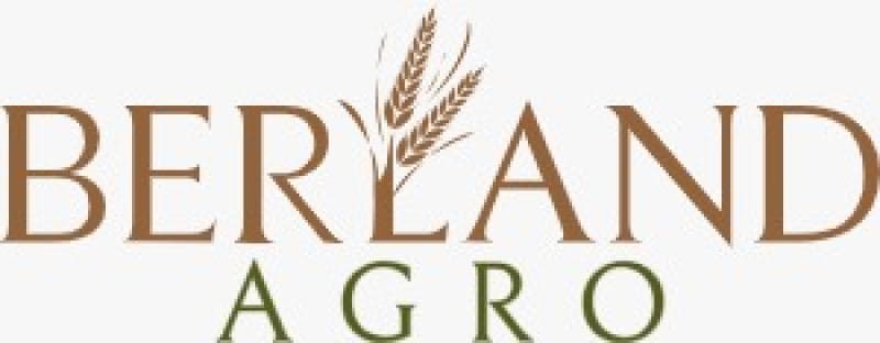 BERLAND AGRO TARIM ÜRÜNLERİ TİC. VE SAN. LTD.ŞTİ.