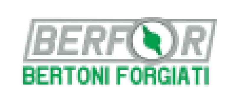 BERTONI FORGIATI S.R.L