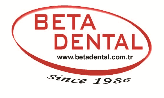 BETA DENTAL DİŞ VE DİŞ MALZ. SAN. VE TİC. LTD. ŞTİ.