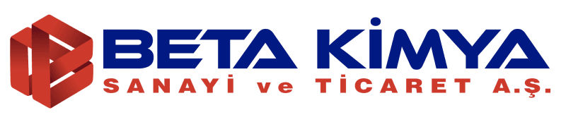 BETA KİMYA SAN. VE TİC.A.Ş.