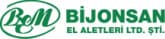 BİJONSAN EL ALETLERİ MAK. YED. PAR. SAN. VE TİC. LTD.ŞTİ.