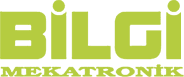 BİLGİ MEKATRONİK SAN.TİC.LTD.ŞTİ.