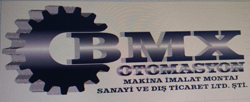BMX OTOMASYON MAKİNA İMALAT MONTAJ SANAYİ VE DIŞ TİC. LTD. ŞTİ.