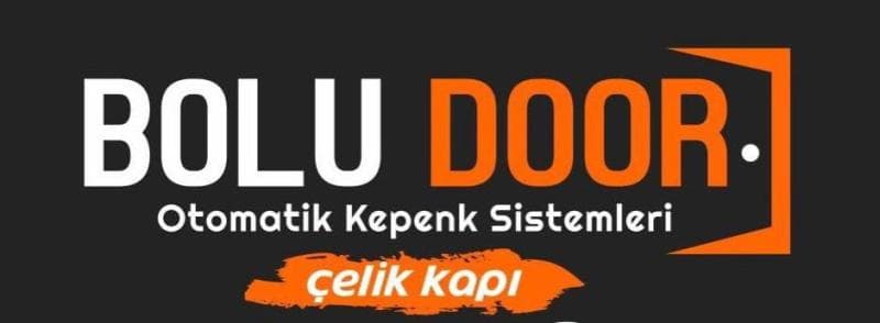 BOLU DOOR ÇELİK KAPI İNŞ. HAY. NAK. SAN. VE TİC. LTD. ŞTİ.