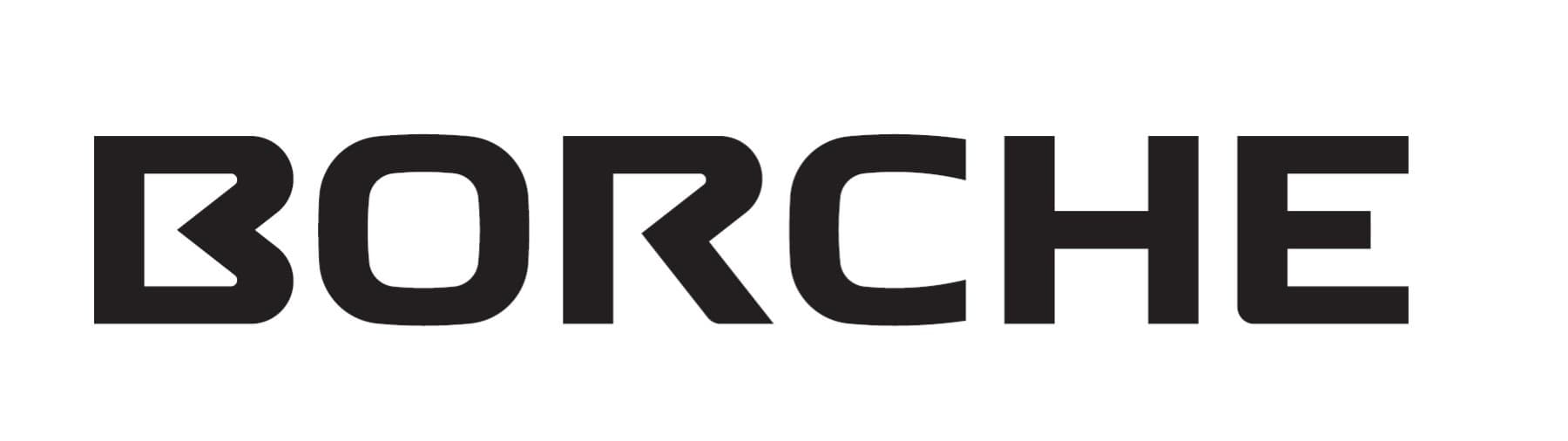 BORCH MACHINERY CO., LTD.