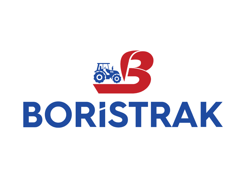 BORİSTRAK TARIM SAN. VE TİC. LTD. ŞTİ.
