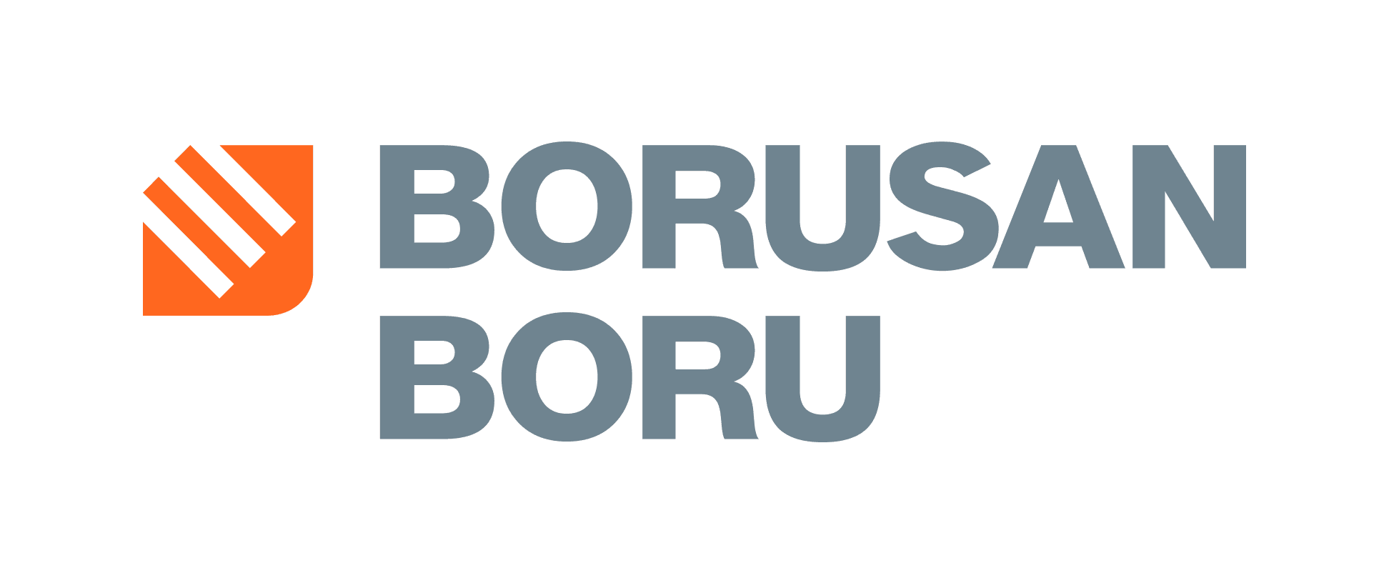 BORUSAN BİRLEŞİK BORU FABRİKALARI SANAYİ VE TİCARET ANONİM ŞİRKETİ