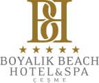BOYALIK BEACH HOTEL & SPA THERMAL RESORT