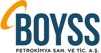 BOYSS PETROKİMYA SAN. VE TİC. A.Ş.
