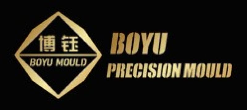 BOYU PRECISION MOULD CO., LTD.