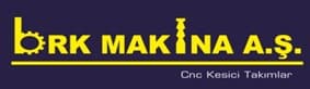 BRK CNC KESİCİ TAKIMLAR MAK. TUR.EMLAK İNŞ. SAN. VE TİC. A. Ş.