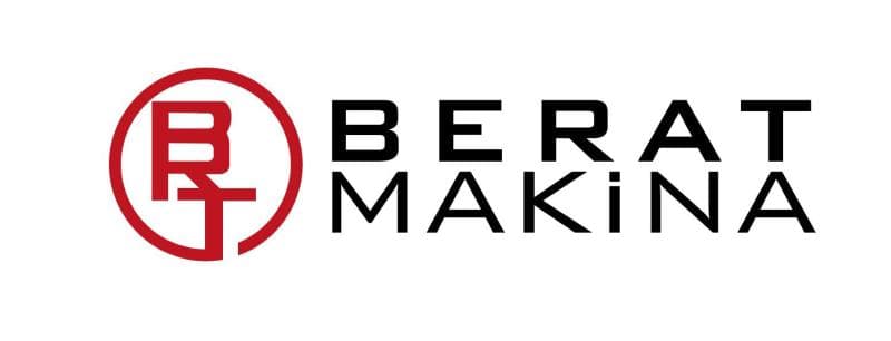 BRT BERAT MAKİNA PLASTİK SANAYİ VE TİCARET LİMİTED ŞİRKETİ