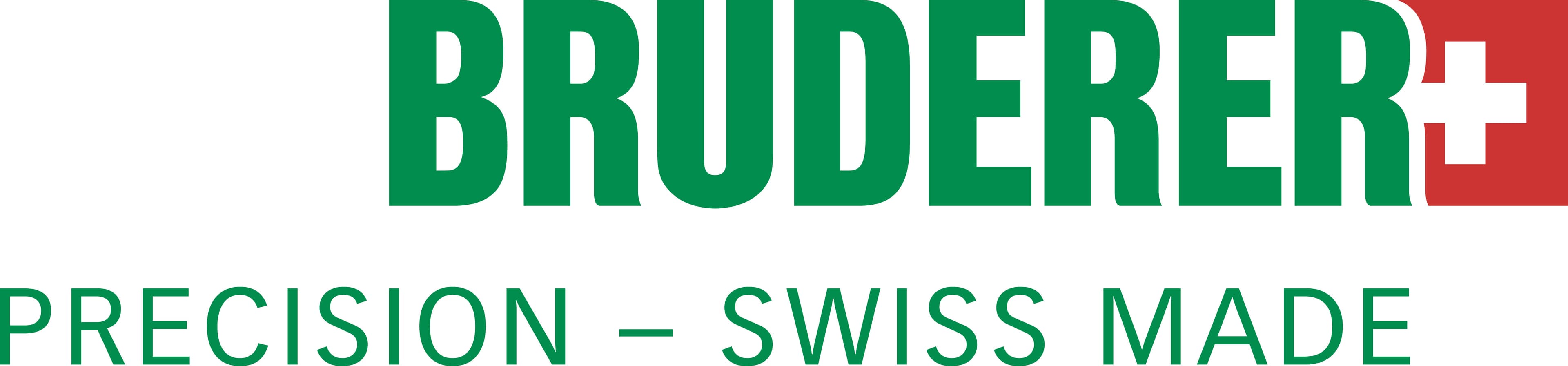 BRUDERER AG