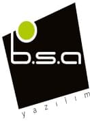 BSA MAKİNE İNŞAAT VE BİLGİSAYAR TİC LTD ŞTİ