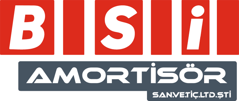 BSİ AMORTİSÖR SAN. VE TİC. LTD. ŞTİ.
