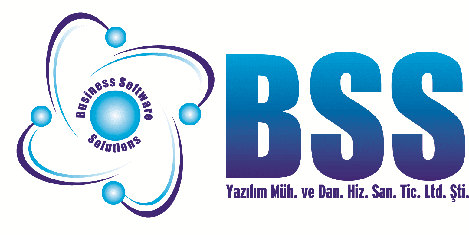 BSS YAZILIM MÜH VE DANŞ HİZM SAN TİC LTD ŞTİ