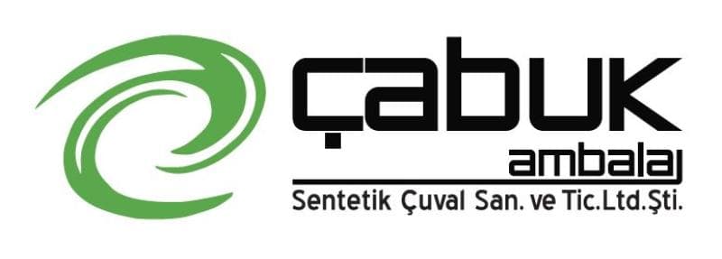 ÇABUK AMBALAJ SENTETİK ÇUVAL SAN. VE TİC. LTD. ŞTİ.